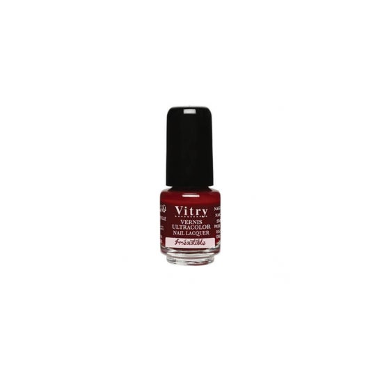Vitry Esmalte de Uñas Irrésistible 4 ml