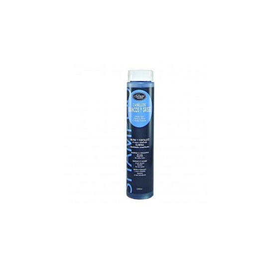 Nurana Champu Cabellos Blancos 250 Ml