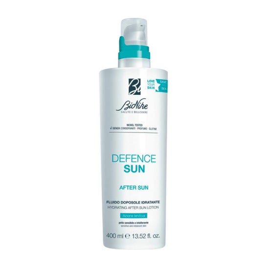 Bionike Defence Sun After Sun 400ml