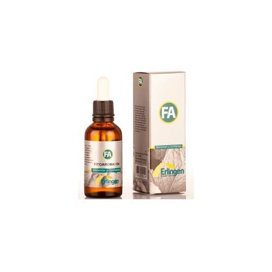 Erlingen Fitoaroma 401 55 ml