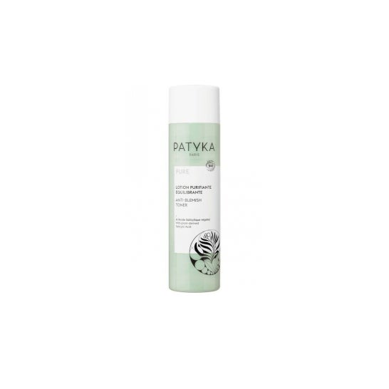 Patyka Loción Purificante Equilibrante 200ml
