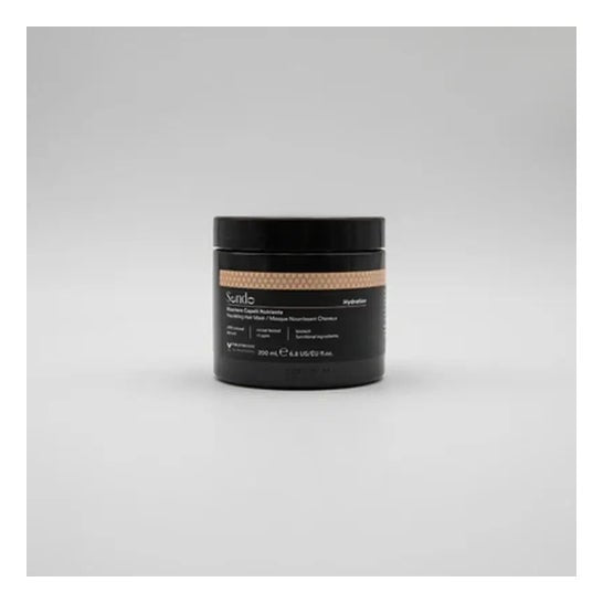 Sendo Hydratation Nourishing Mascarilla 200 ml