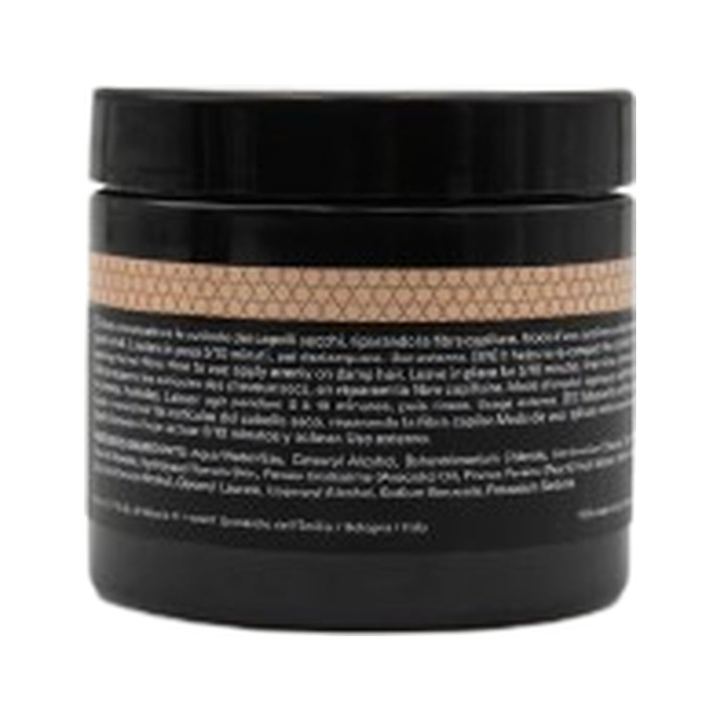 Sendo Hydratation Nourishing Mascarilla 200 ml