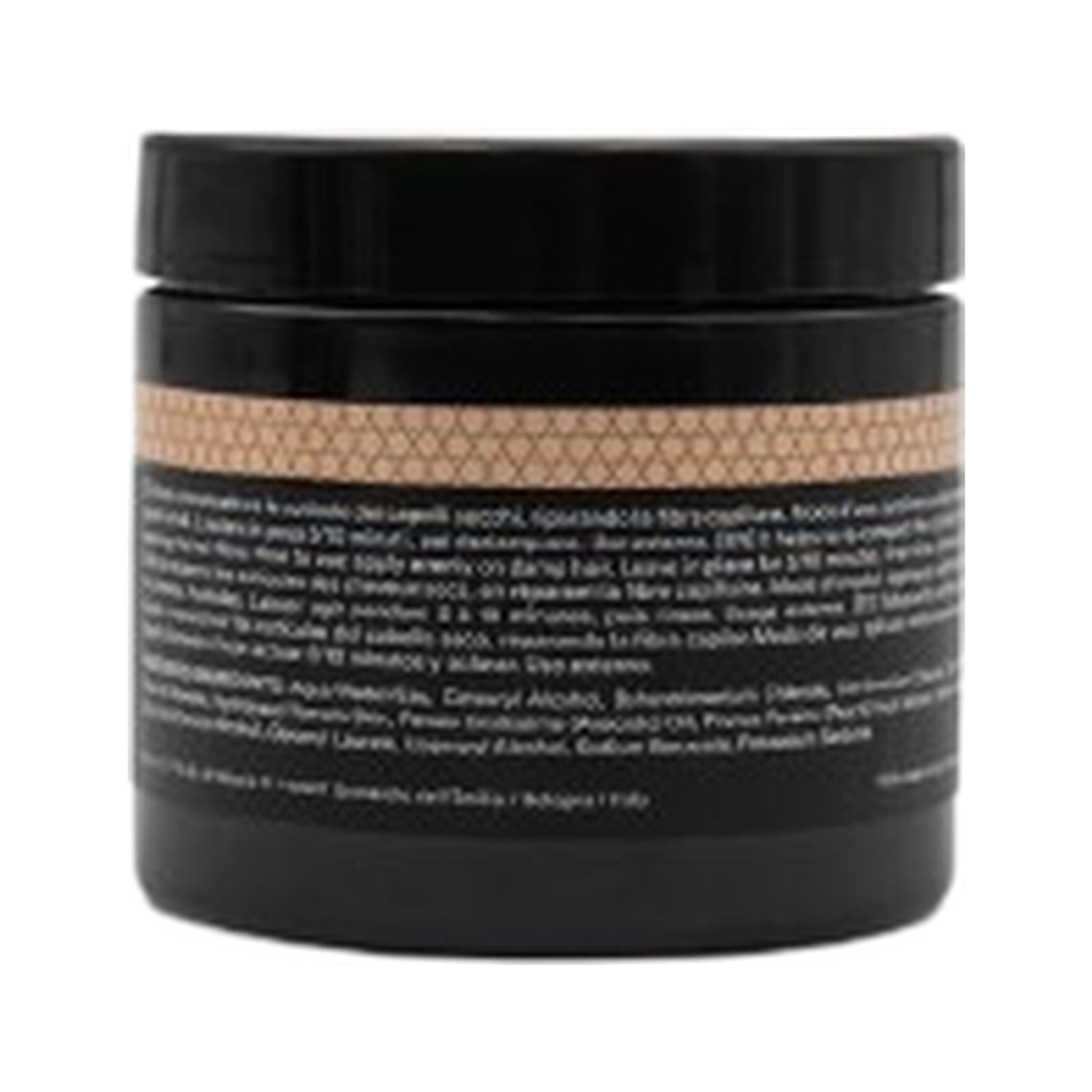 Sendo Hydratation Nourishing Mascarilla 200 ml
