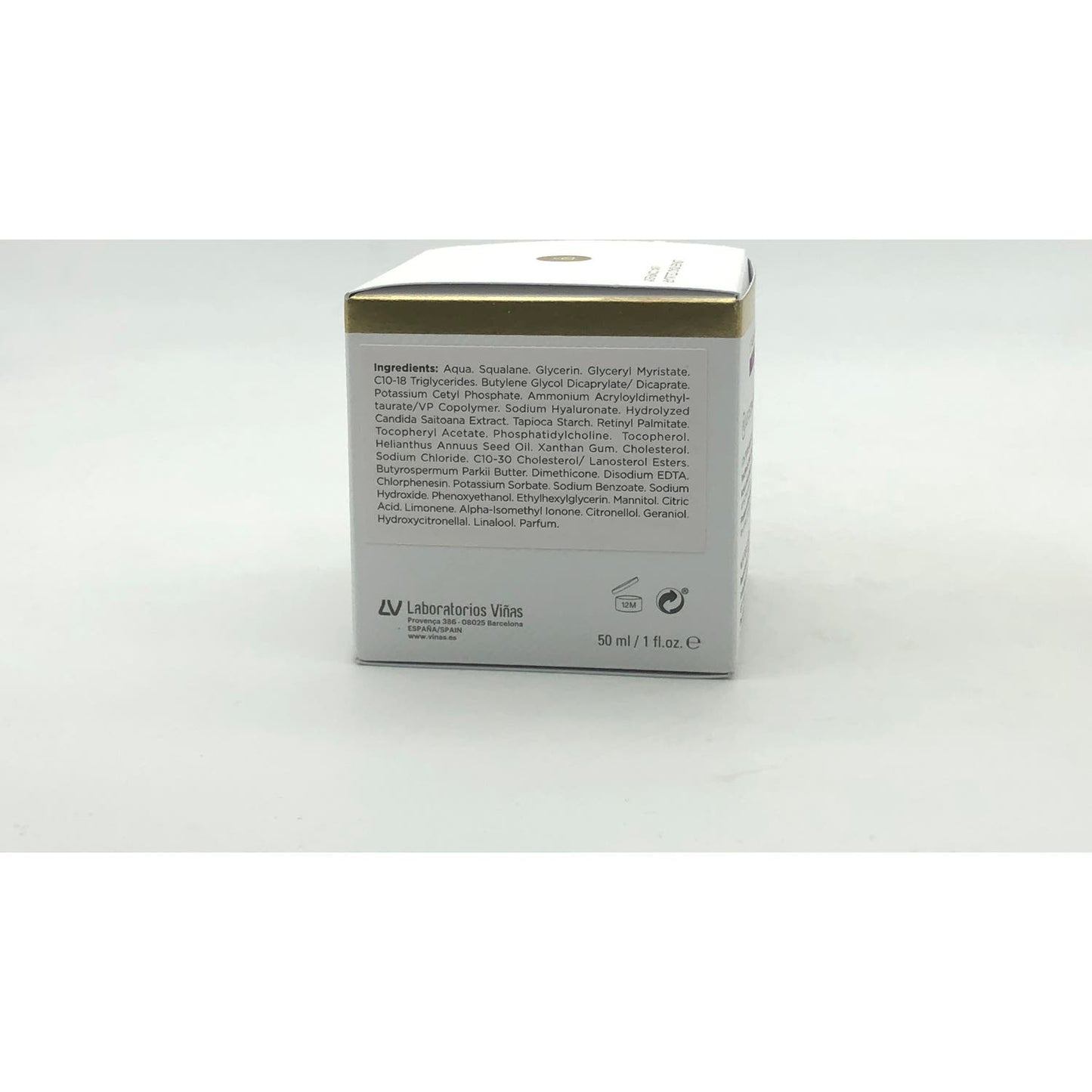 Liposomial Well-Aging crema regeneradora de noche 50ml