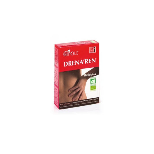 Drenaren Bipole 20 Amp.Intersa