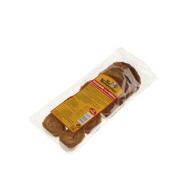La Campesina Palmeras de Hojaldre Sin Azúcar 120 g