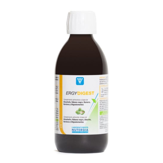 Ergydigest 250ml