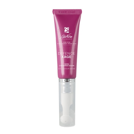 Bionike Defence Eye Lift Contorno Ojos Arrugas 15 ml