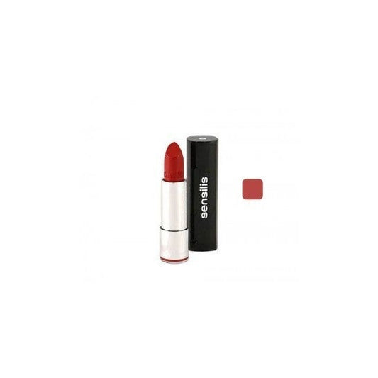 Sensilis Velvet barra labios color rouge 3,5ml
