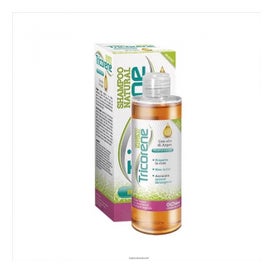 Tricoreno Sh.Natural 210Ml