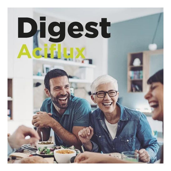 Eladiet Digest Aciflux Protect 30caps