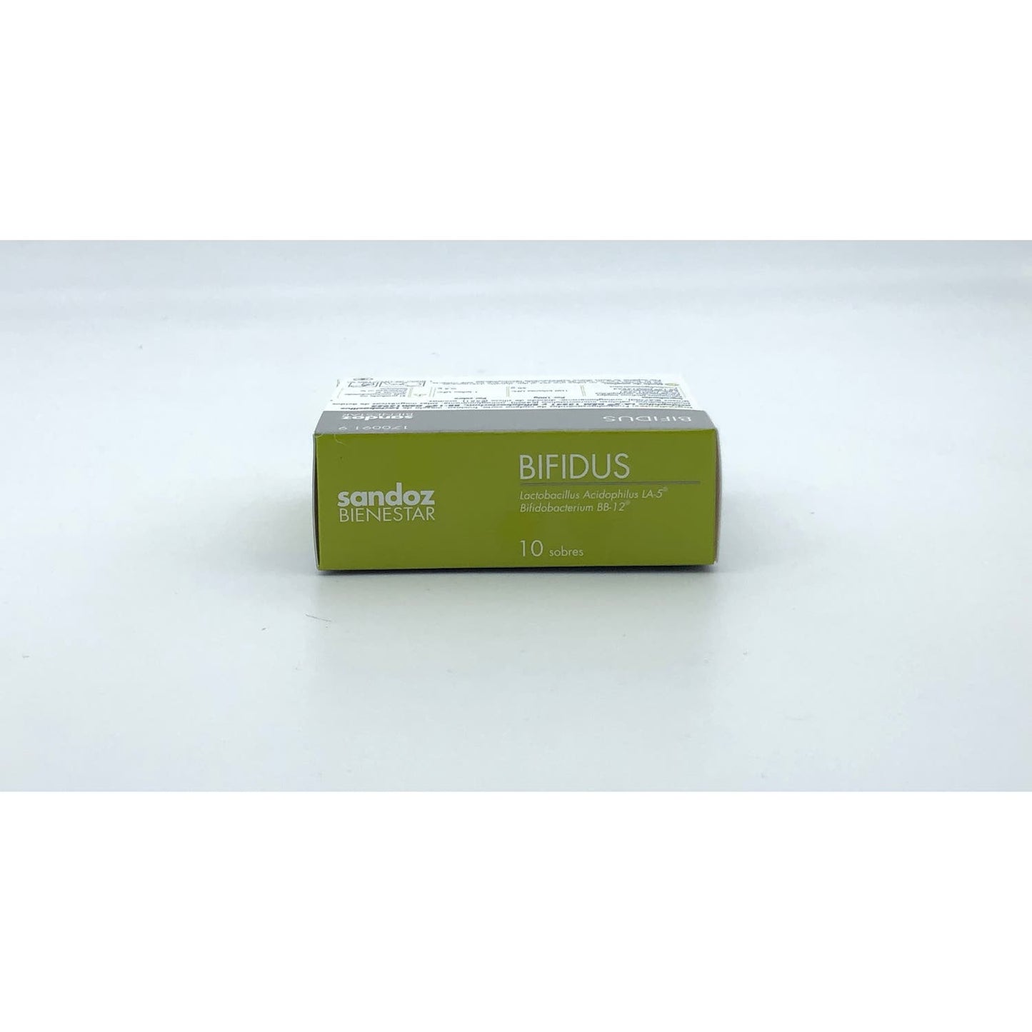 Sandoz Bienestar Bífidus 10sobres