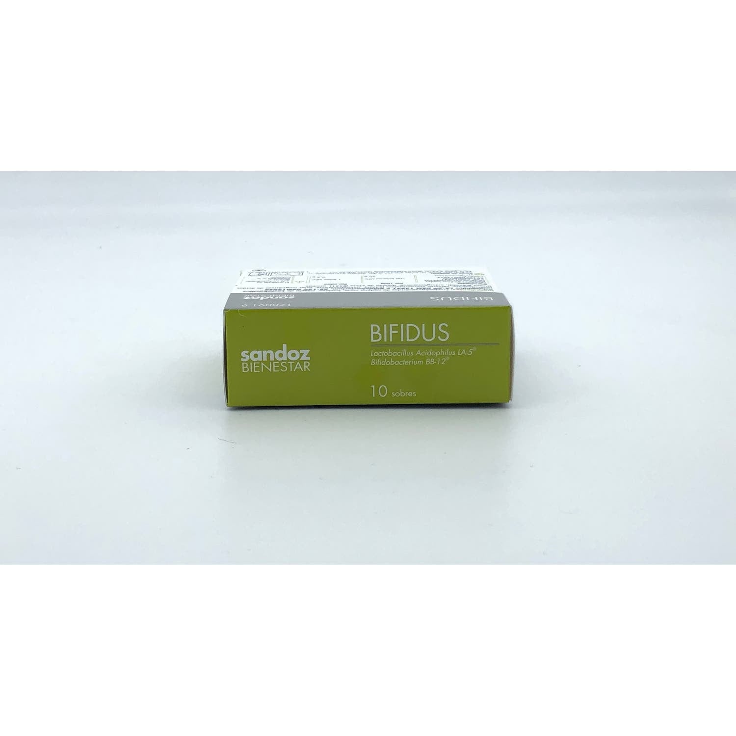 Sandoz Bienestar Bífidus 10sobres