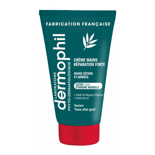 Dermophil Crema Mani 75 ml