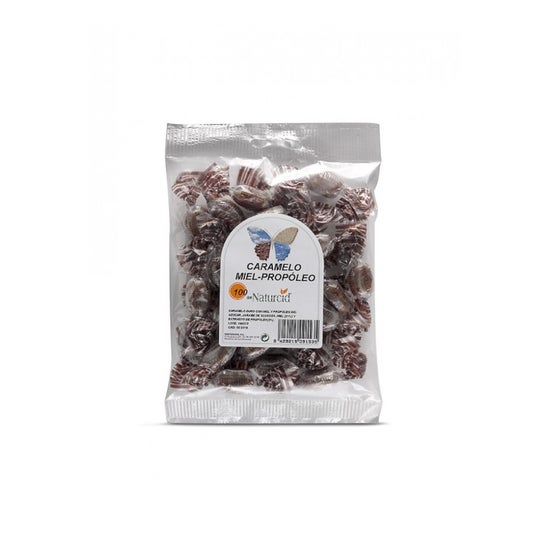 Naturcid Caramelos de Miel y Propoleo 1000 g