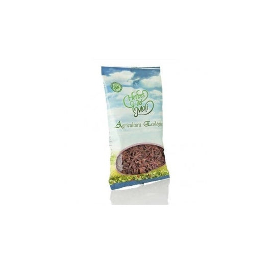 Anís Estrellado 60 Gr