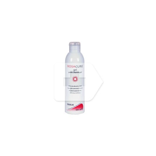 Rosacure Gentle Cleansing Gel Limpiador 200ml