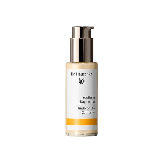 Dr. Hauschka Fluido Calmante de Día 50ml