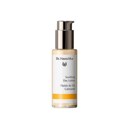 Dr. Hauschka Fluido Calmante de Día 50ml