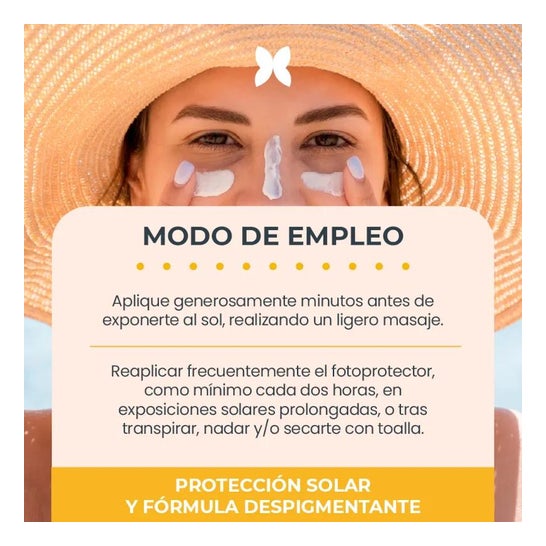Sesderma Repaskin Urban 365 Despigmentante SPF50+ 50ml