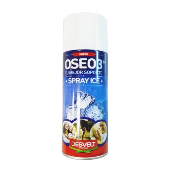 Desvelt Oseo3+ Spray Ice 200 ml