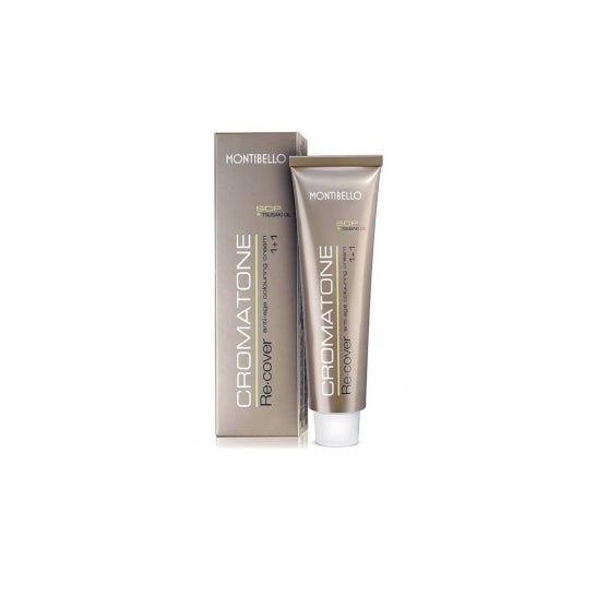 Montibello 1Cromatone Re.Cover 4.80 160 1ml