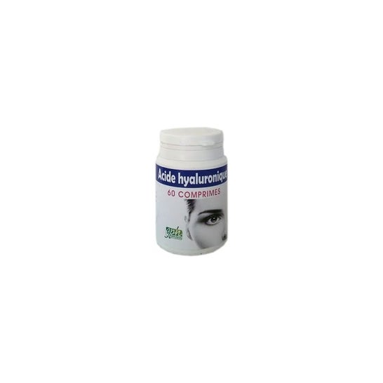 GPH Diffusion Ácido Hialurónico 60comp