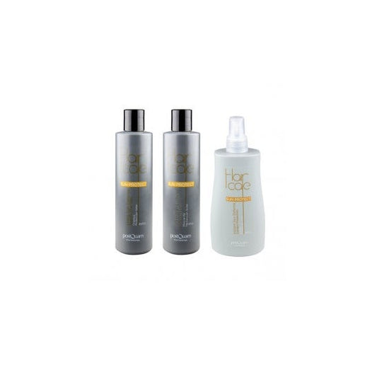 Postquam Pack Cuidado Cabello Protector Solar