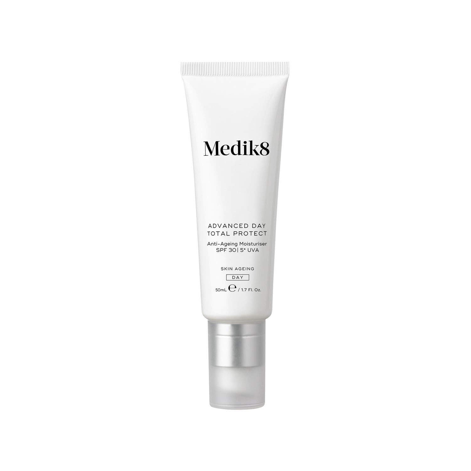 Medik8 Advanced Day Total Protect SPF30 50ml