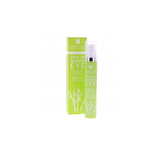 Erborian Sève de Bamboo Eye 15 ml