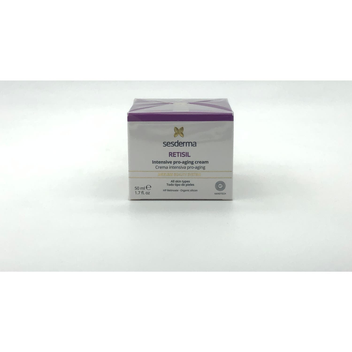 Sesderma Retisil Crema Intensiva Pro-aging 50ml