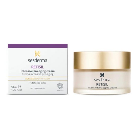 Sesderma Retisil Crema Intensiva Pro-aging 50ml