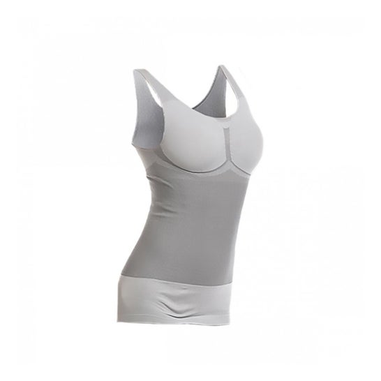 Postquam Shapewear Tourmaline Effect Camiseta 1ud
