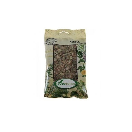 Soria Natural Infusion Abedul Bolsa 40g
