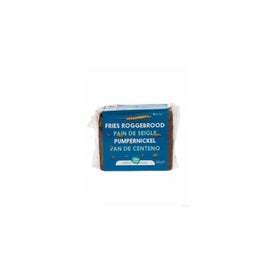 Terrasana Pan Integral Centeno Bio 500g