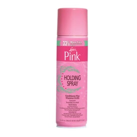 Luster'S Pink Holding Spray 397 g