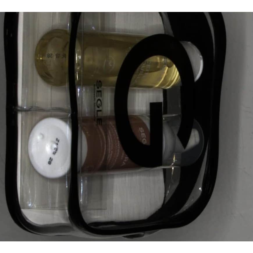 Segle Clinical Pack Doble Limpieza Mini