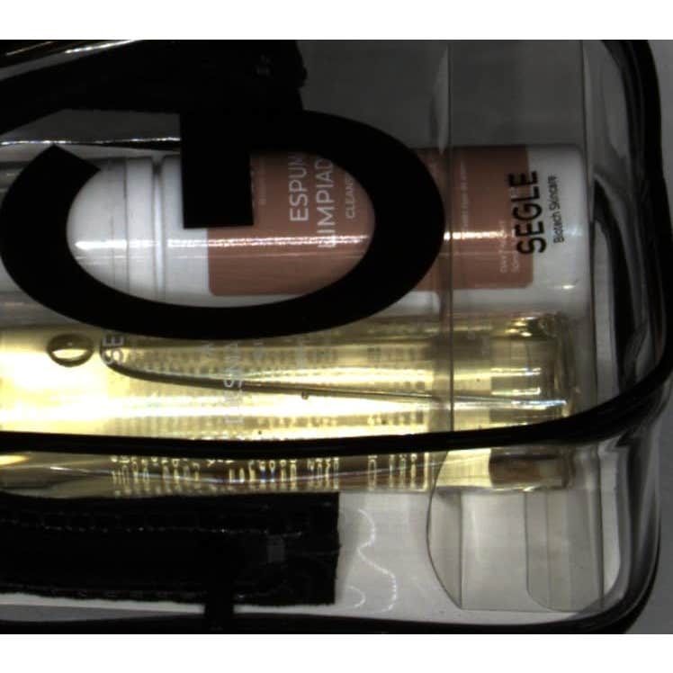 Segle Clinical Pack Doble Limpieza Mini
