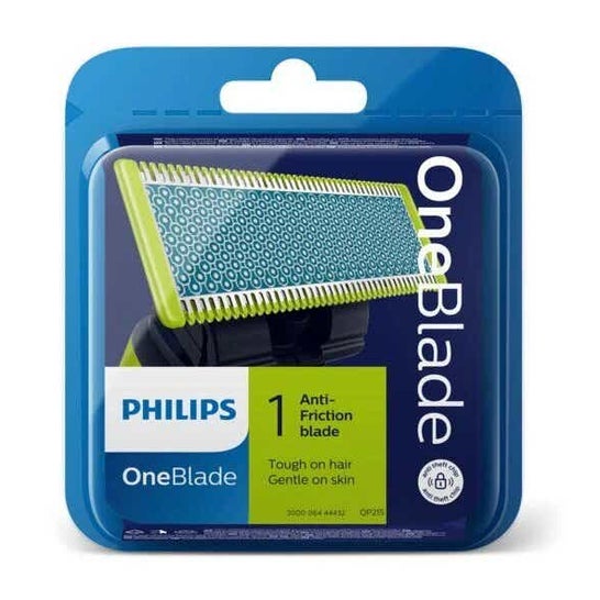Philips Oneblade Qp215/50 Anti-Friction Blade 1ud