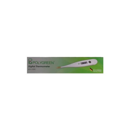 Polygreen® Digital Thermometer KD-112 1ud