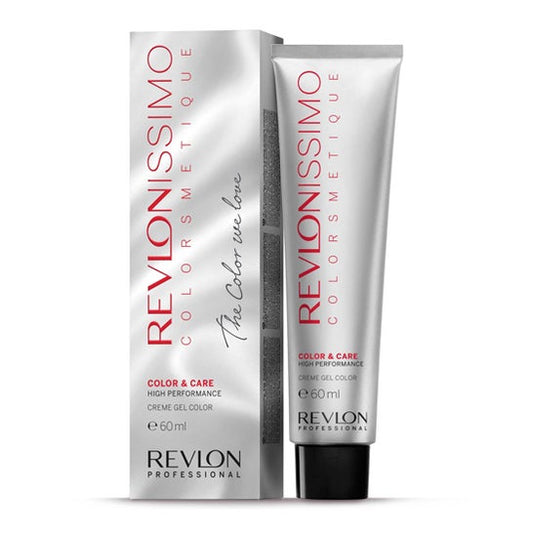 Revlonissimo Cromatics C46 Tangerine Red 60 ml