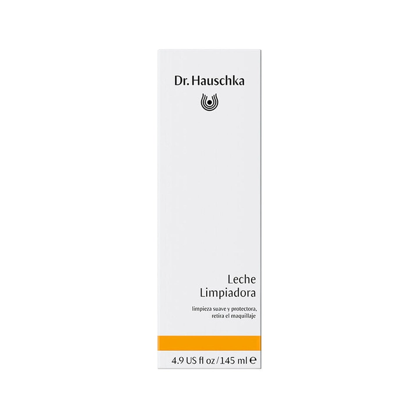 Dr. Hauschka Leche Desmaquillante Limpiadora 145 Ml