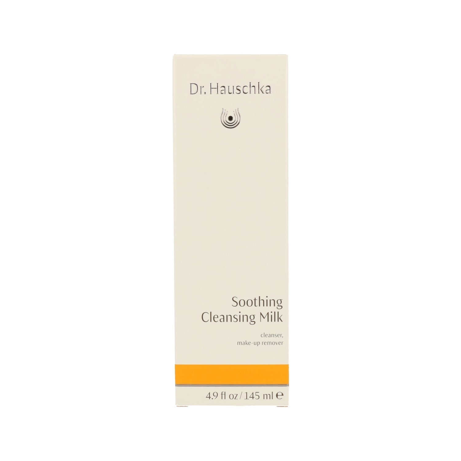 Dr. Hauschka Leche Desmaquillante Limpiadora 145 Ml