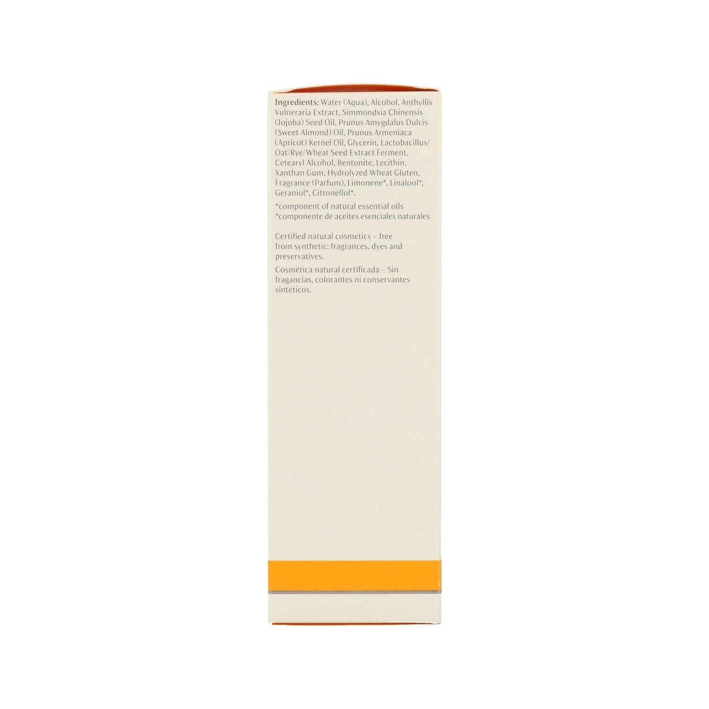 Dr. Hauschka Leche Desmaquillante Limpiadora 145 Ml