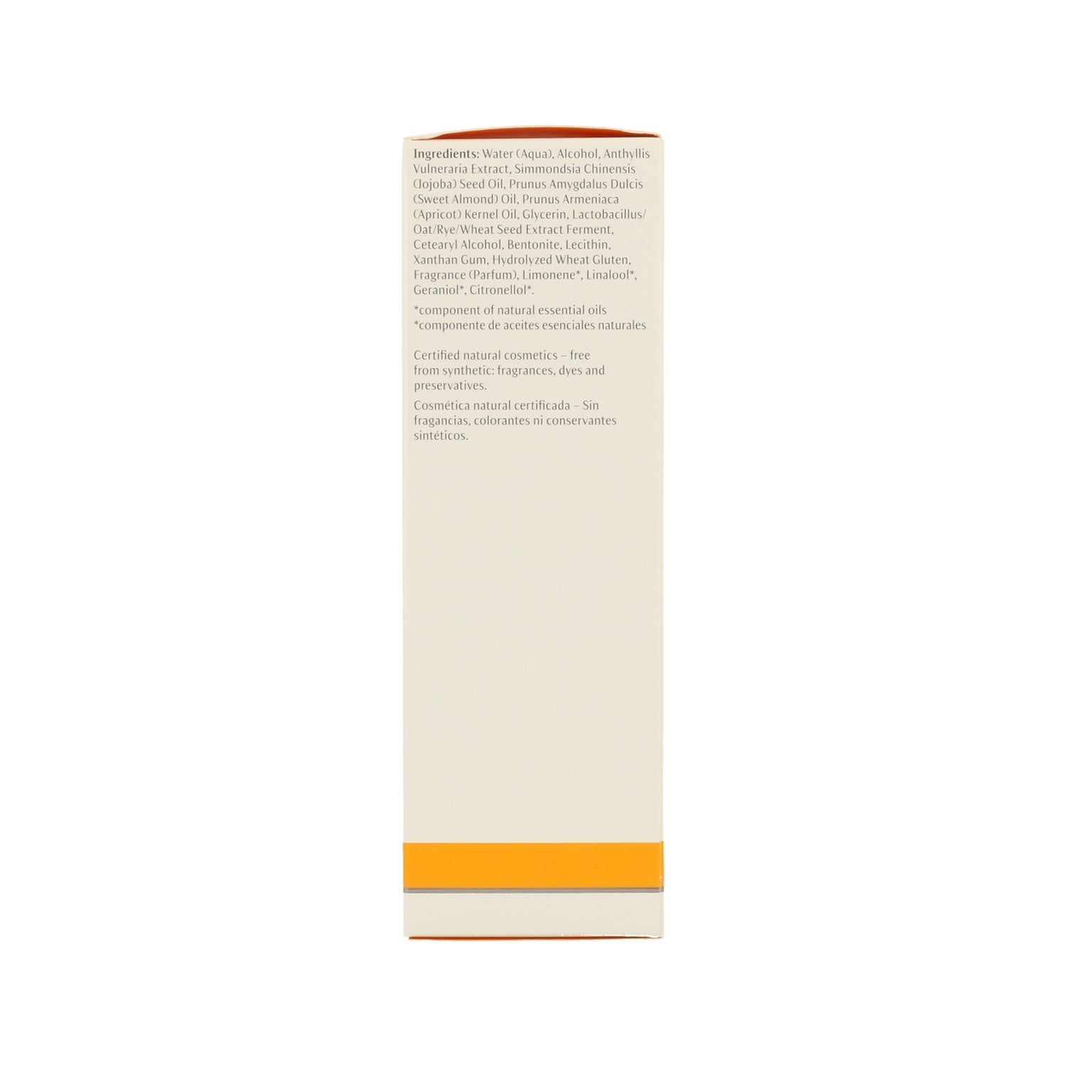 Dr. Hauschka Leche Desmaquillante Limpiadora 145 Ml