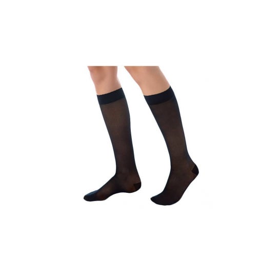 Ch/Sigv2 Styl Trans Negro Xs L