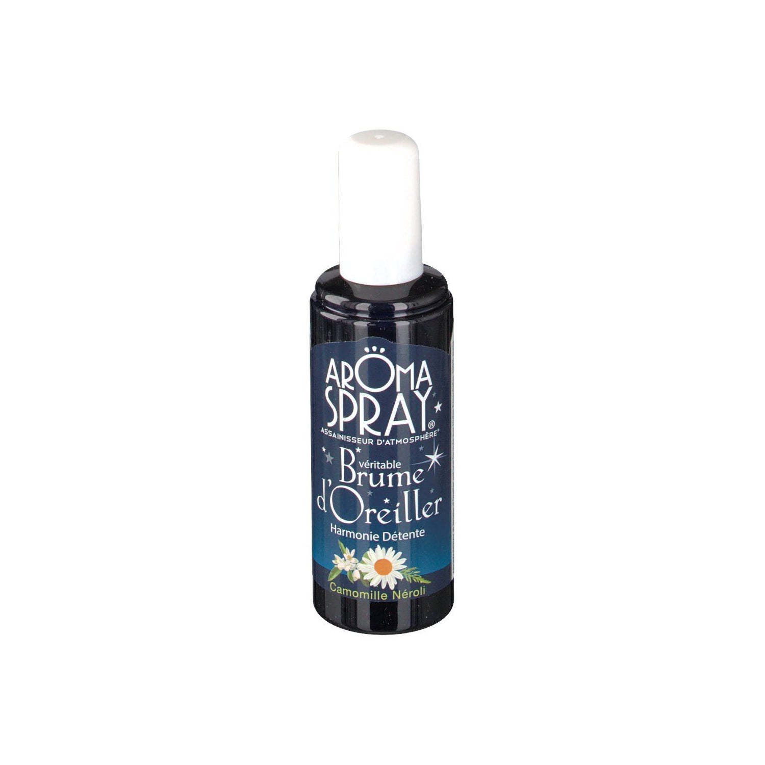 Aromaspray Almohada 100ml