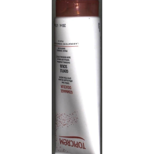 Topicrem Exfoliante Suave Cara y Cuerpo 200ml