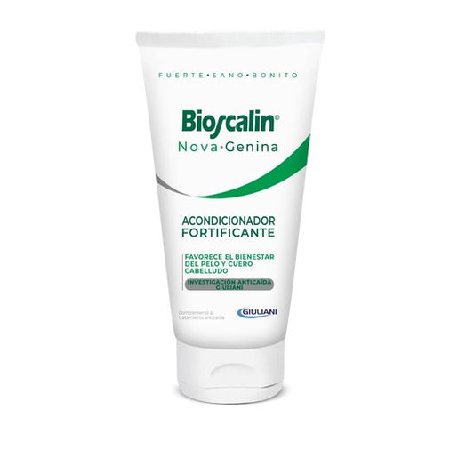Bioscalin Nova genina Acondicionador Fortificante 150 ml